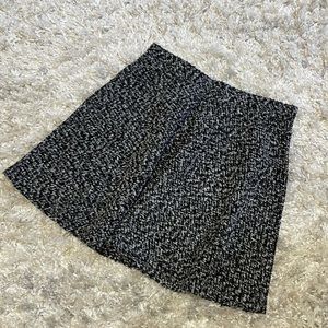 Cute Fall/Winter Skirt